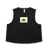 Wo's Martina Crop Tank Thumbnail