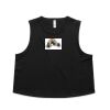 Wo's Martina Crop Tank Thumbnail