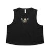 Wo's Martina Crop Tank Thumbnail