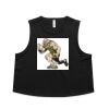 Wo's Martina Crop Tank Thumbnail