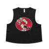 Wo's Martina Crop Tank Thumbnail