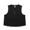 Wo's Martina Crop Tank Thumbnail
