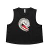 Wo's Martina Crop Tank Thumbnail