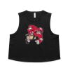 Wo's Martina Crop Tank Thumbnail