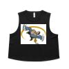 Wo's Martina Crop Tank Thumbnail