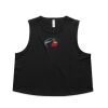 Wo's Martina Crop Tank Thumbnail