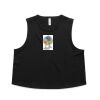 Wo's Martina Crop Tank Thumbnail