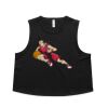 Wo's Martina Crop Tank Thumbnail