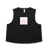 Wo's Martina Crop Tank Thumbnail