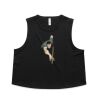 Wo's Martina Crop Tank Thumbnail