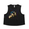 Wo's Martina Crop Tank Thumbnail