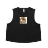 Wo's Martina Crop Tank Thumbnail
