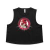 Wo's Martina Crop Tank Thumbnail
