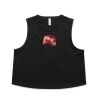 Wo's Martina Crop Tank Thumbnail