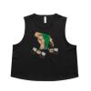 Wo's Martina Crop Tank Thumbnail