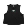 Wo's Martina Crop Tank Thumbnail