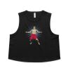 Wo's Martina Crop Tank Thumbnail