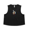 Wo's Martina Crop Tank Thumbnail