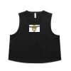 Wo's Martina Crop Tank Thumbnail