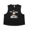 Wo's Martina Crop Tank Thumbnail