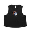 Wo's Martina Crop Tank Thumbnail
