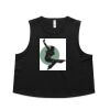 Wo's Martina Crop Tank Thumbnail