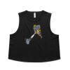 Wo's Martina Crop Tank Thumbnail