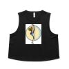 Wo's Martina Crop Tank Thumbnail
