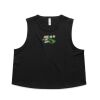 Wo's Martina Crop Tank Thumbnail
