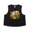 Wo's Martina Crop Tank Thumbnail