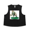 Wo's Martina Crop Tank Thumbnail