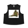 Wo's Martina Crop Tank Thumbnail