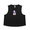 Wo's Martina Crop Tank Thumbnail