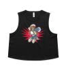 Wo's Martina Crop Tank Thumbnail