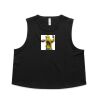 Wo's Martina Crop Tank Thumbnail