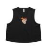 Wo's Martina Crop Tank Thumbnail