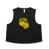 Wo's Martina Crop Tank Thumbnail