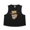 Wo's Martina Crop Tank Thumbnail