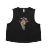 Wo's Martina Crop Tank Thumbnail