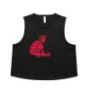 Wo's Martina Crop Tank Thumbnail