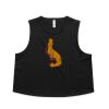 Wo's Martina Crop Tank Thumbnail