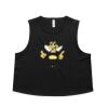 Wo's Martina Crop Tank Thumbnail