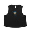 Wo's Martina Crop Tank Thumbnail