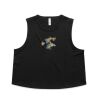 Wo's Martina Crop Tank Thumbnail