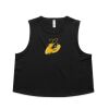 Wo's Martina Crop Tank Thumbnail