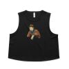 Wo's Martina Crop Tank Thumbnail
