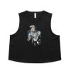 Wo's Martina Crop Tank Thumbnail