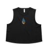 Wo's Martina Crop Tank Thumbnail