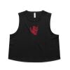 Wo's Martina Crop Tank Thumbnail