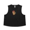 Wo's Martina Crop Tank Thumbnail